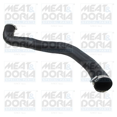 Charge Air Hose